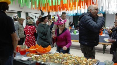 Carnevale 2017
